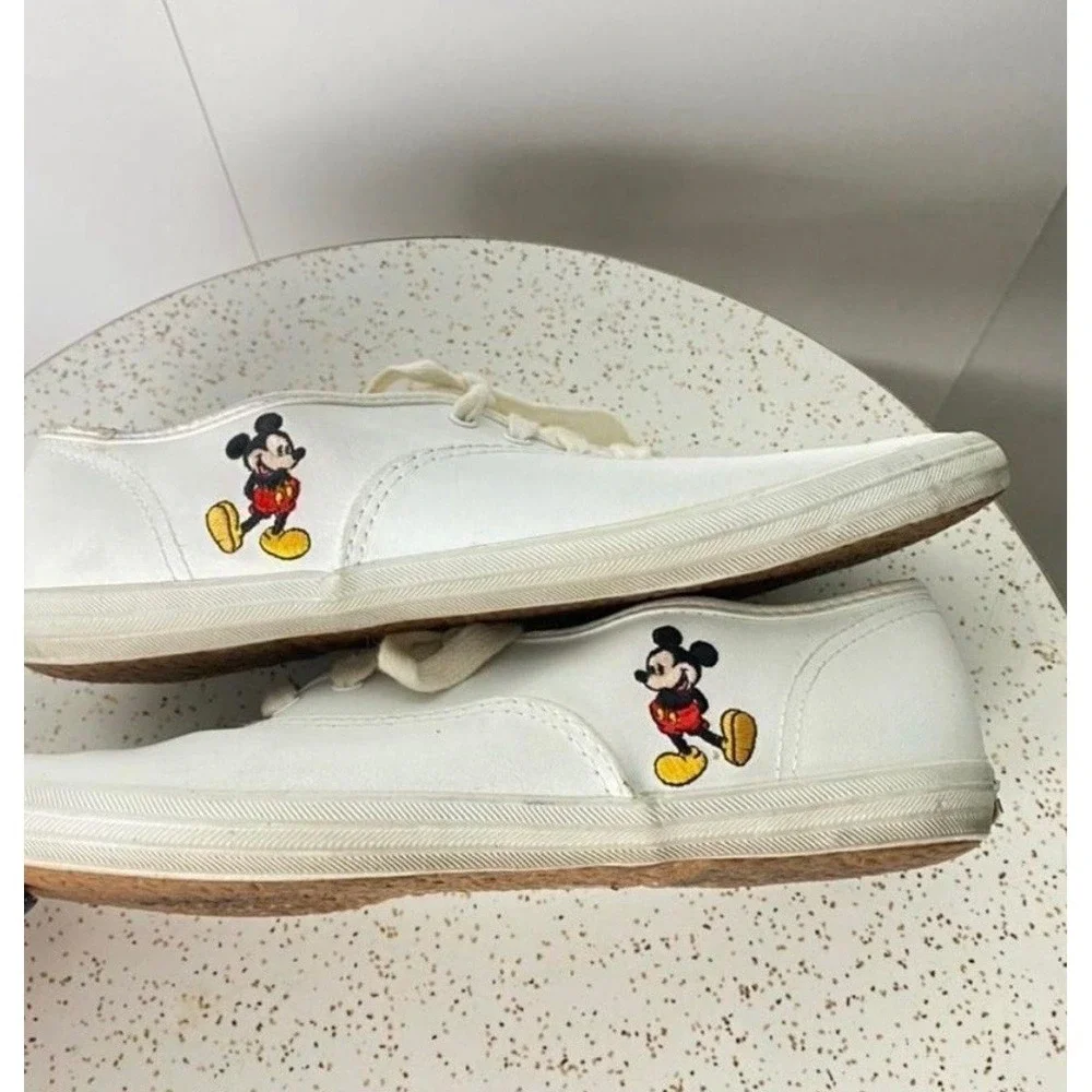 DISNEY | Mickey‎ Mouse Sneakers